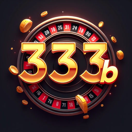 333b